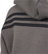 Future Icons 3-Stripes Hooded ritsjack