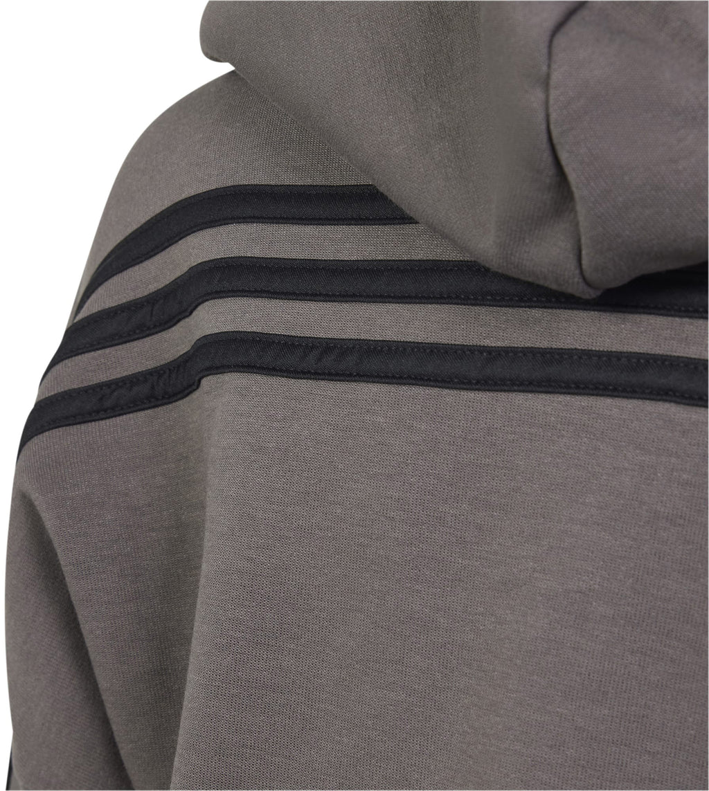 Future Icons 3-Stripes Hooded ritsjack