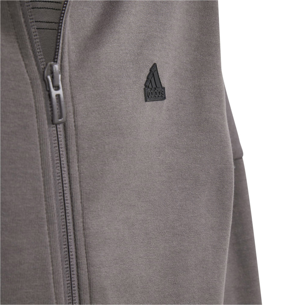 Future Icons 3-Stripes Hooded ritsjack