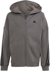 Future Icons 3-Stripes Hooded ritsjack