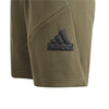 Future Icons Logo 8-Inch short