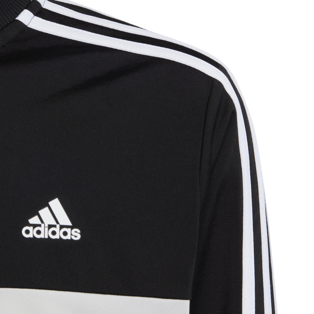 Essentials 3-Stripes Tiberio trainingspak