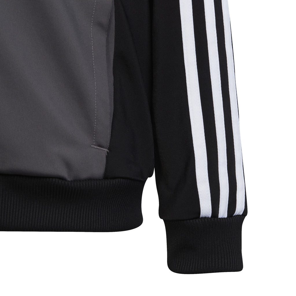 Essentials 3-Stripes Tiberio trainingspak