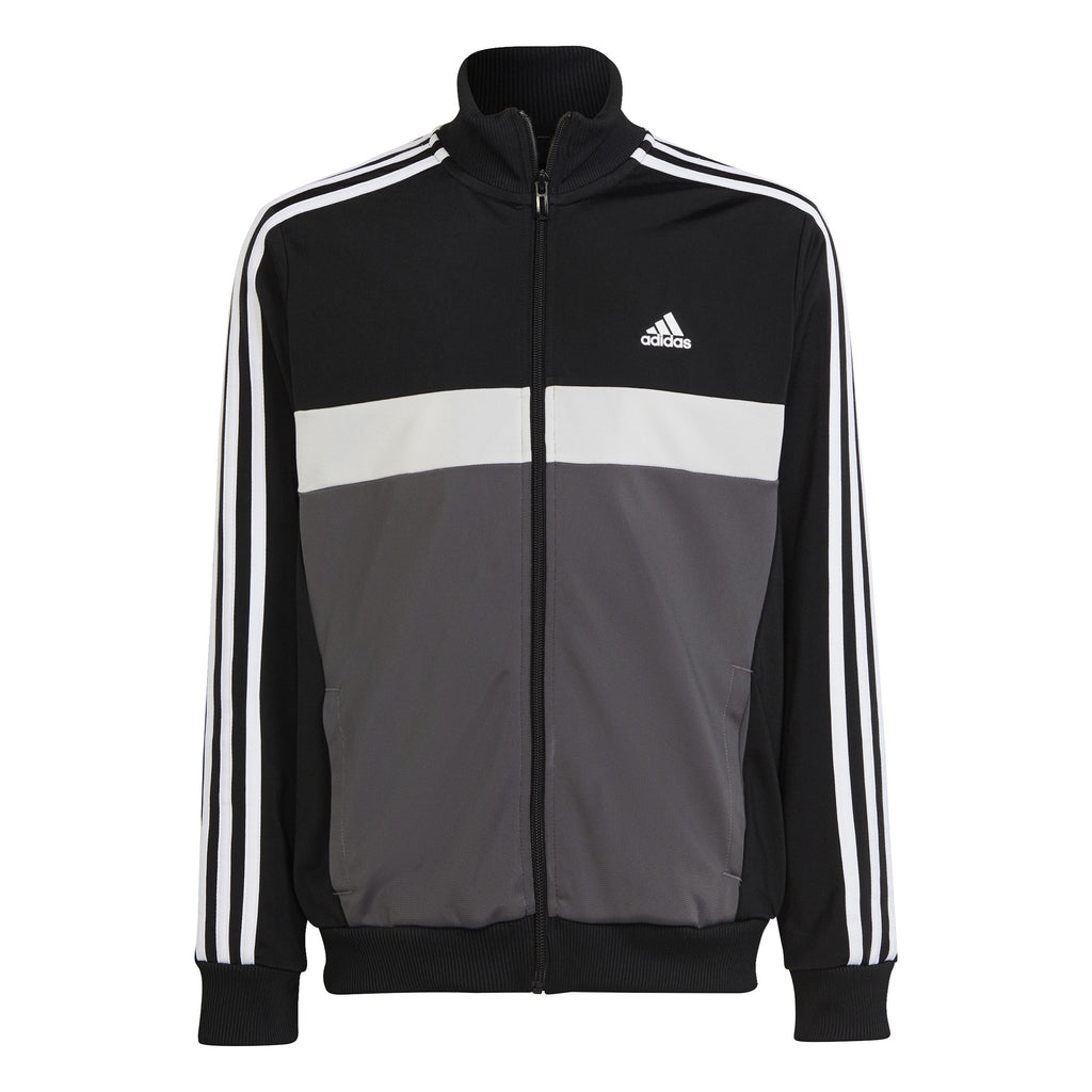 Essentials 3-Stripes Tiberio trainingspak