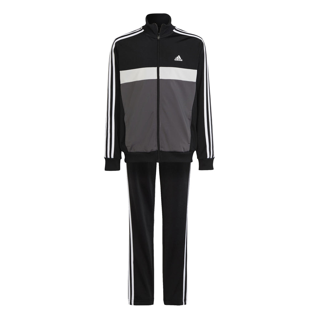 Essentials 3-Stripes Tiberio trainingspak