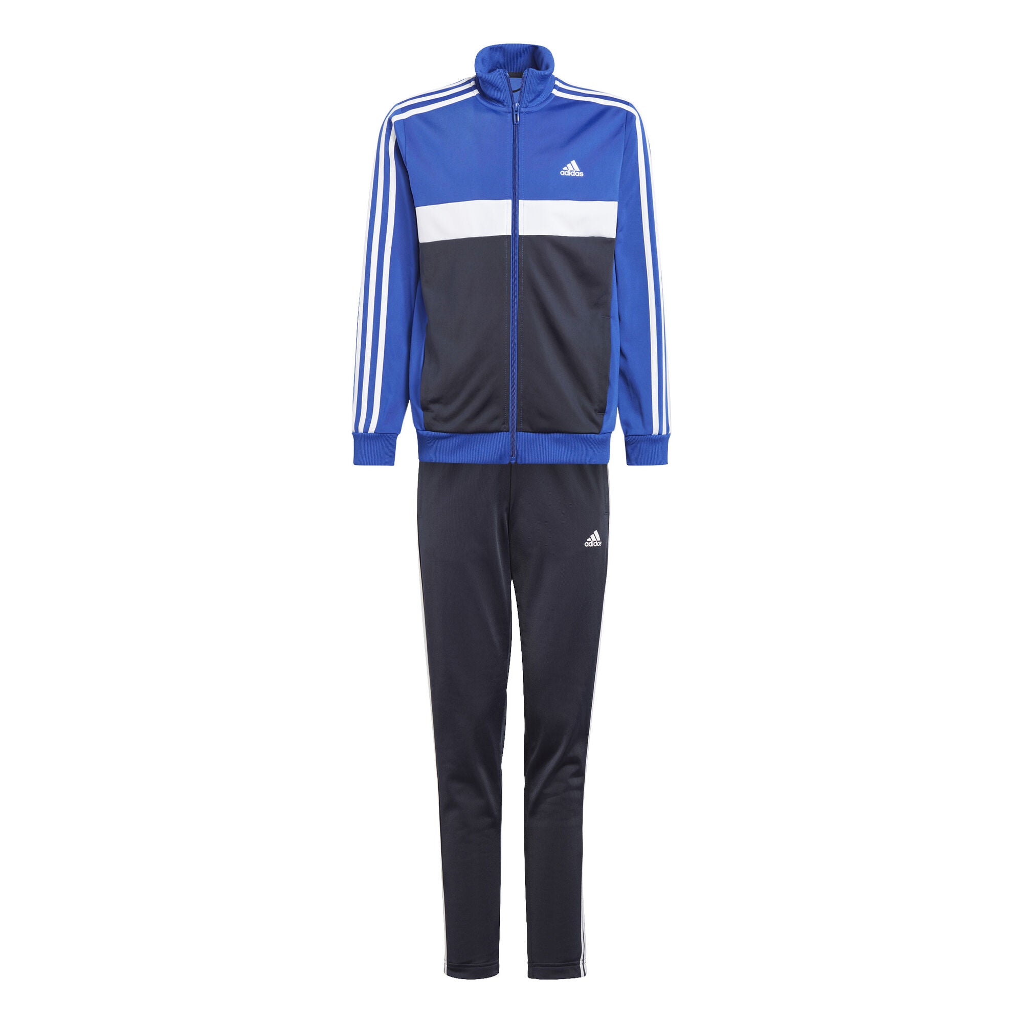 Essentials 3-Stripes Tiberio trainingspak