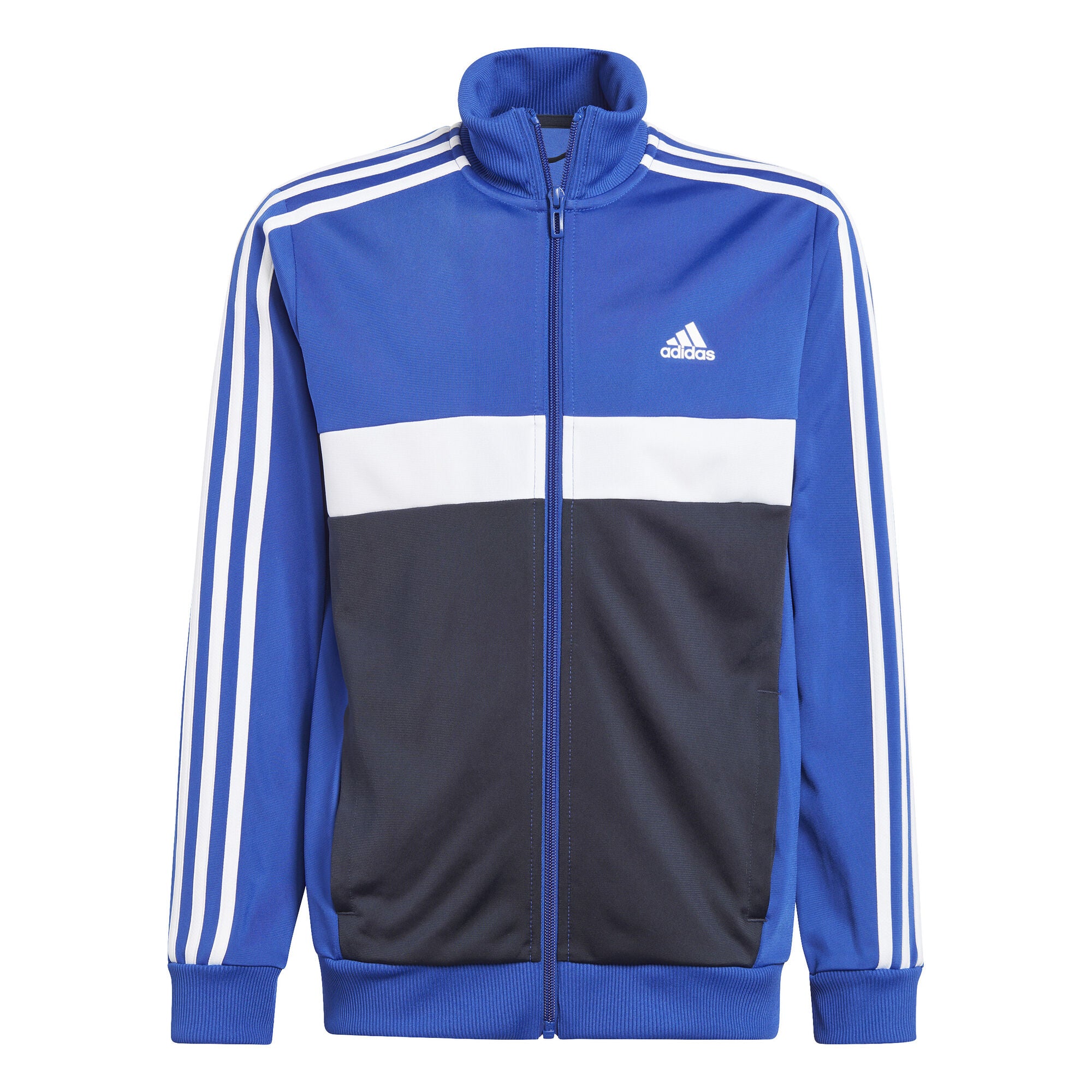 Essentials 3-Stripes Tiberio trainingspak