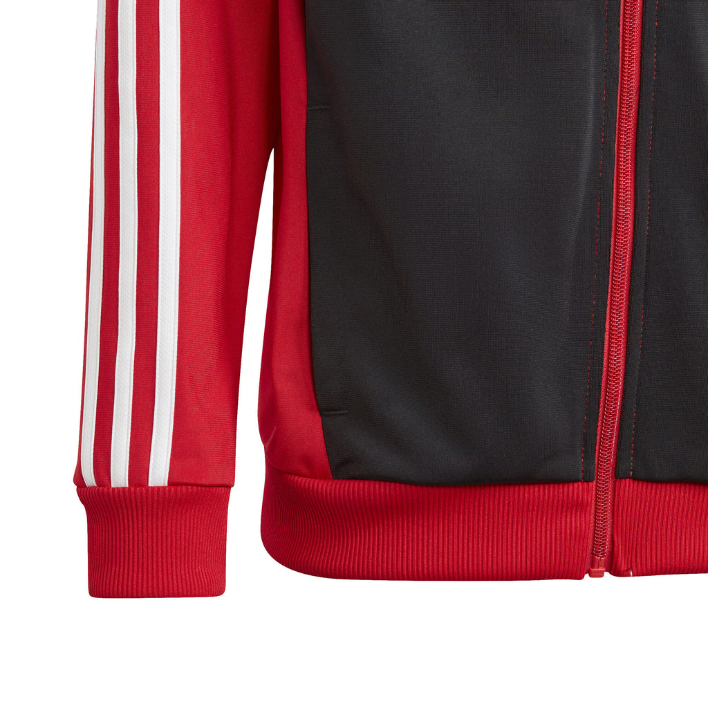 Essentials 3-Stripes Tiberio trainingspak