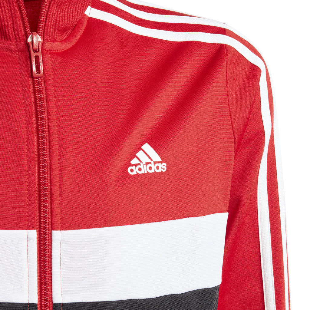 Essentials 3-Stripes Tiberio trainingspak