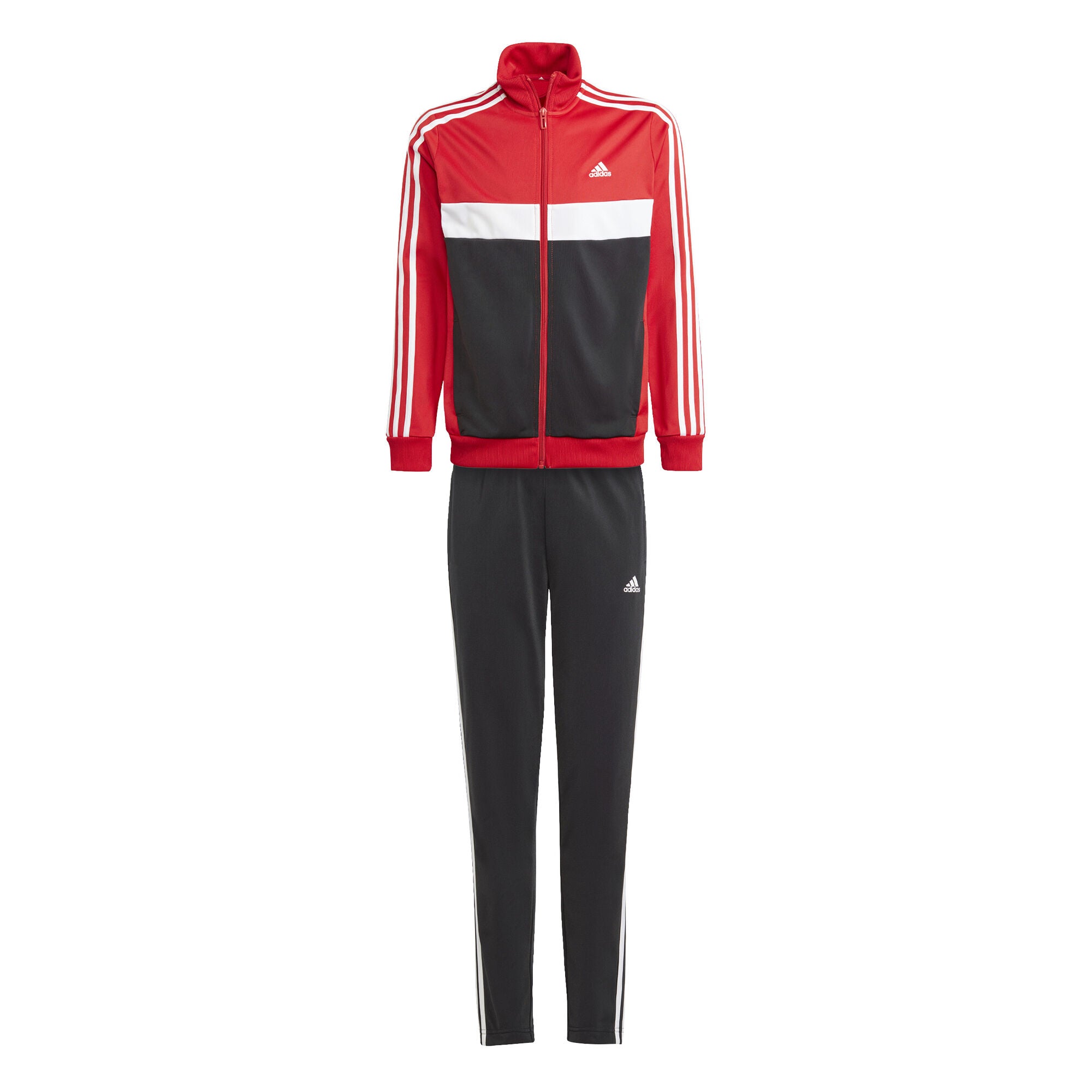 Essentials 3-Stripes Tiberio trainingspak
