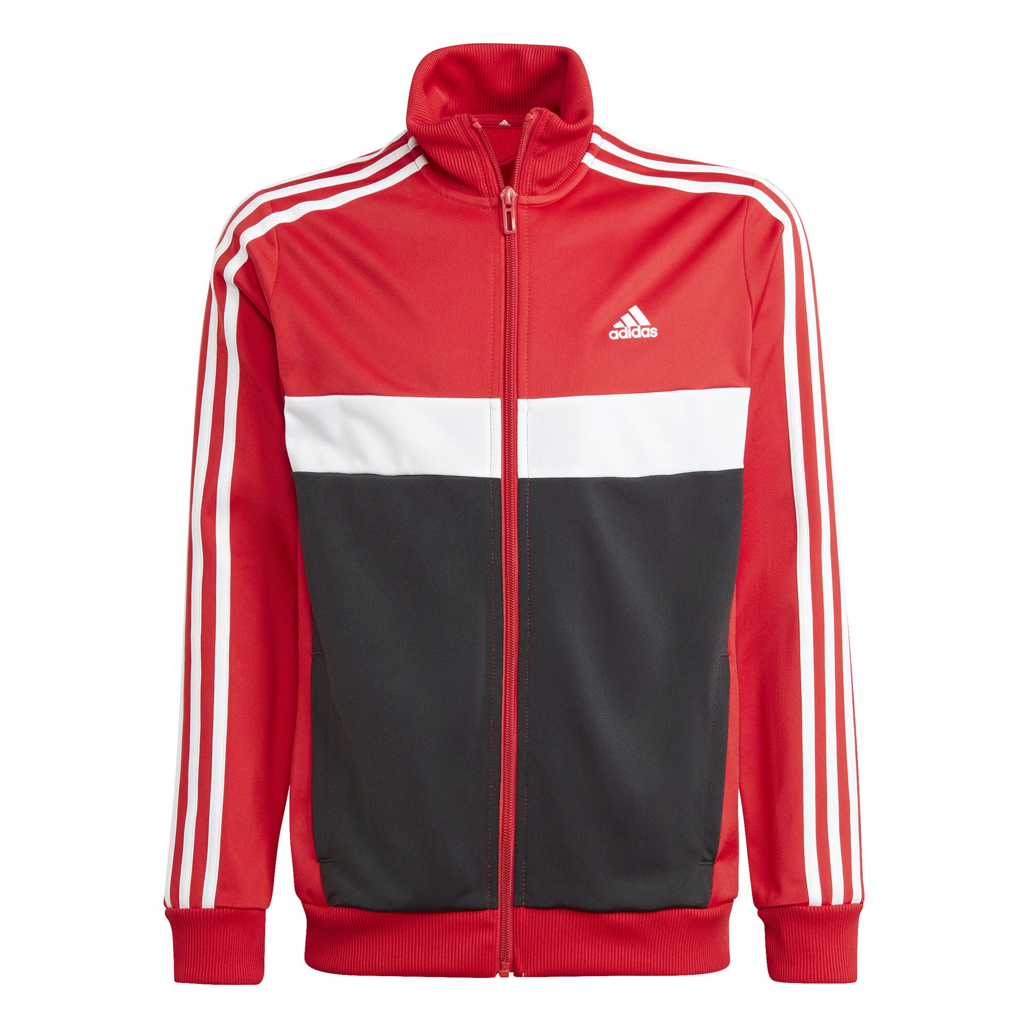 Essentials 3-Stripes Tiberio trainingspak