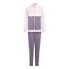 Essentials 3-Stripes Tiberio trainingspak