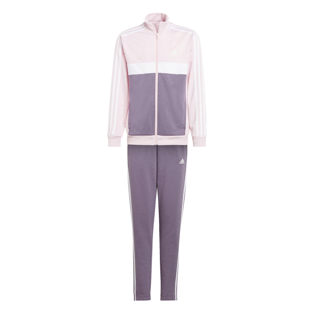 Essentials 3-Stripes Tiberio trainingspak