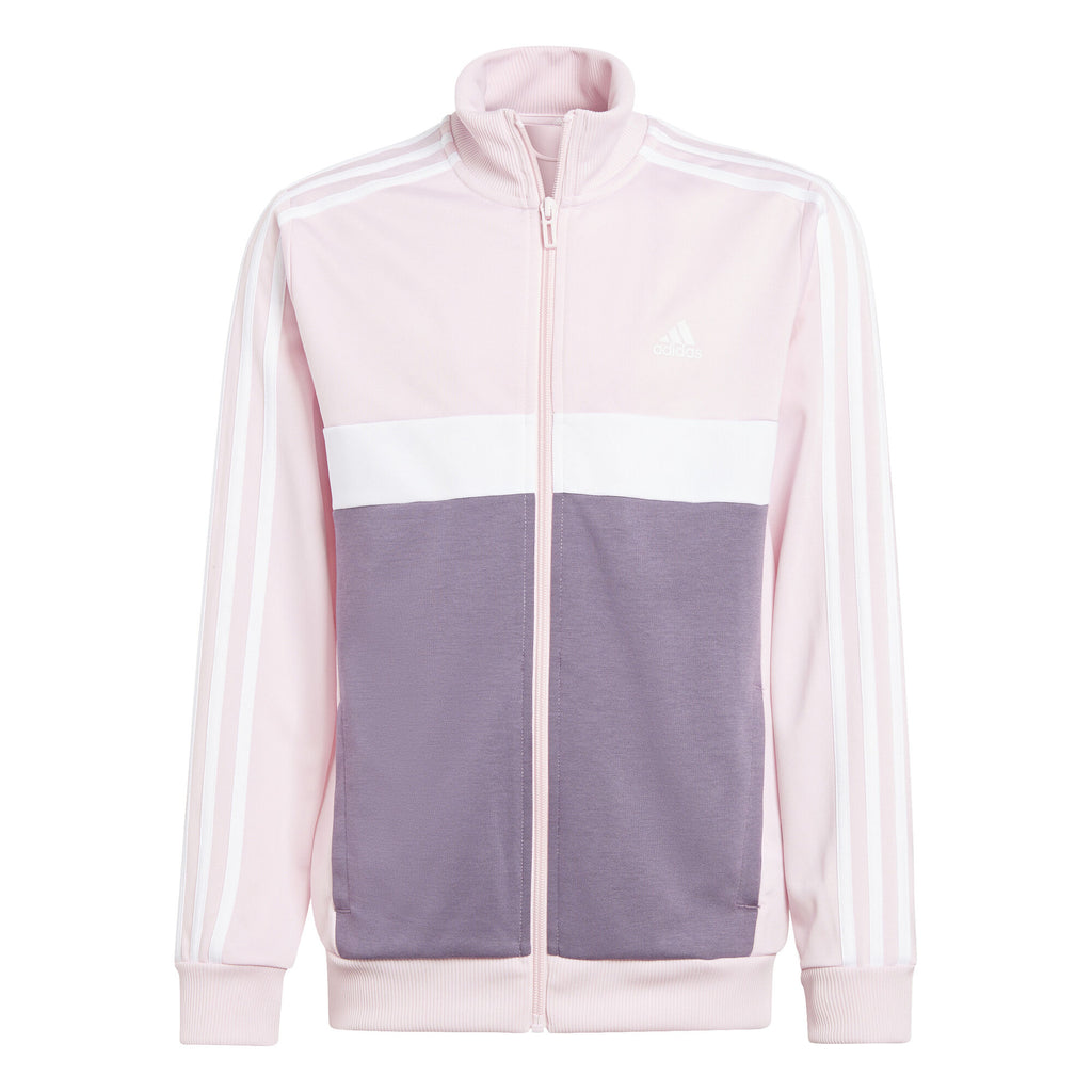 Essentials 3-Stripes Tiberio trainingspak