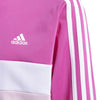 Essentials 3-Stripes Tiberio trainingspak