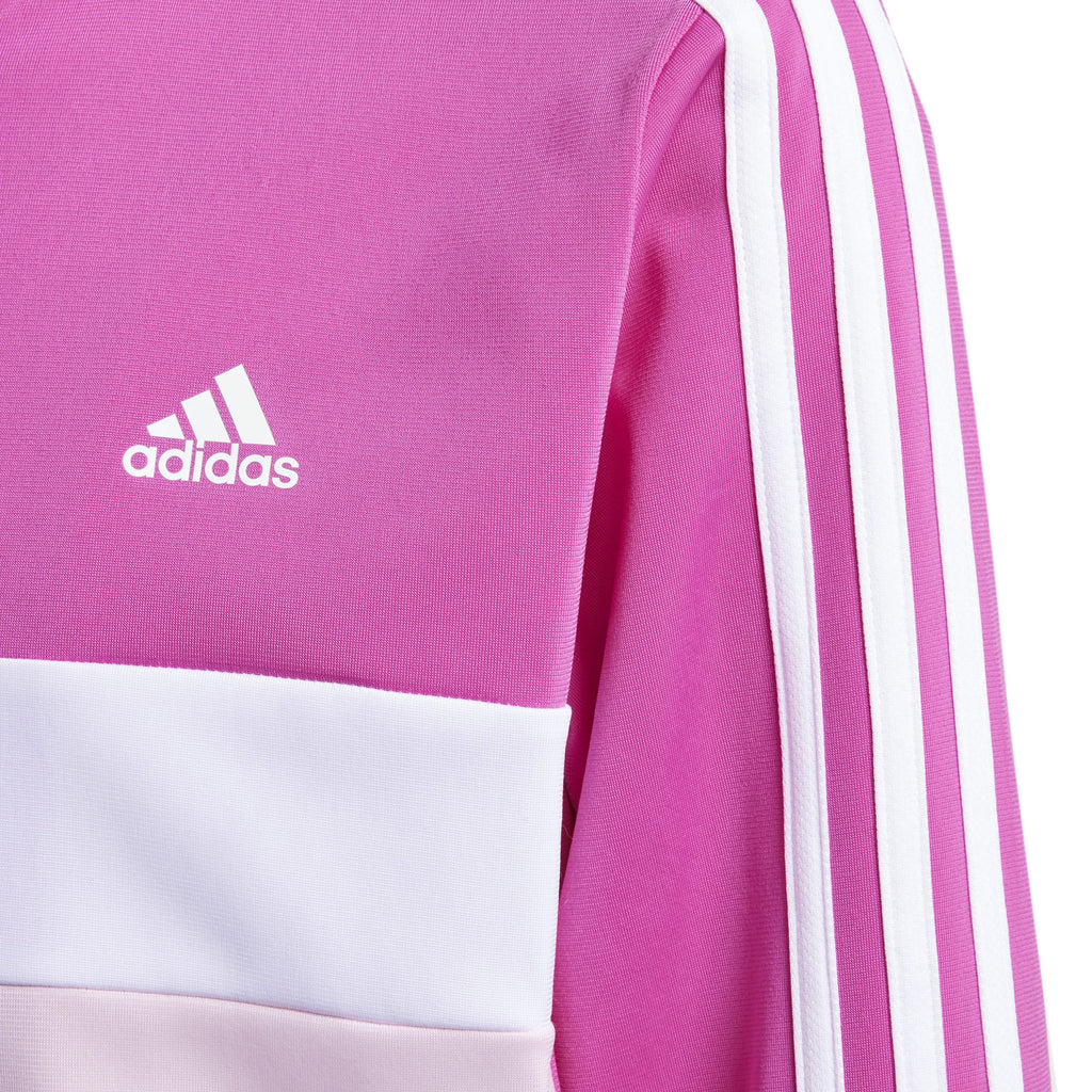 Essentials 3-Stripes Tiberio trainingspak