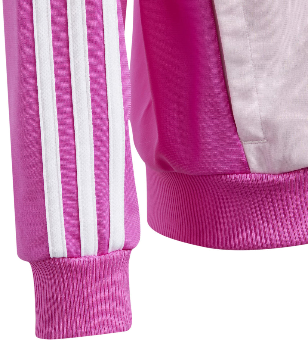 Essentials 3-Stripes Tiberio trainingspak