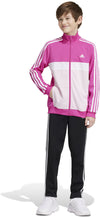 Essentials 3-Stripes Tiberio trainingspak