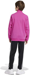 Essentials 3-Stripes Tiberio trainingspak