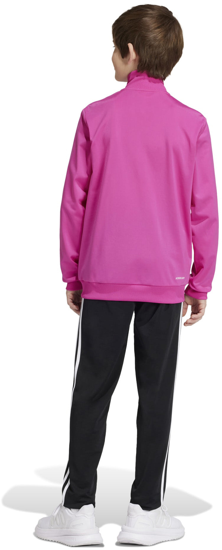 Essentials 3-Stripes Tiberio trainingspak