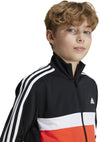 Essentials 3-Stripes Tiberio trainingspak