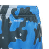 U Tr-Es Aop kids short