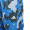 U Tr-Es Aop kids short