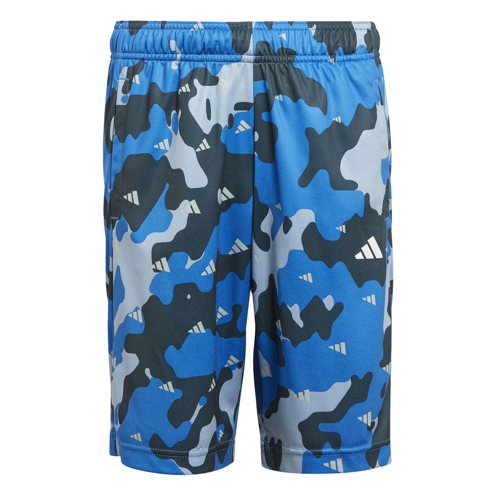 U Tr-Es Aop kids short