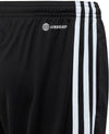 Train Essentials AEROREADY 3-Stripes short