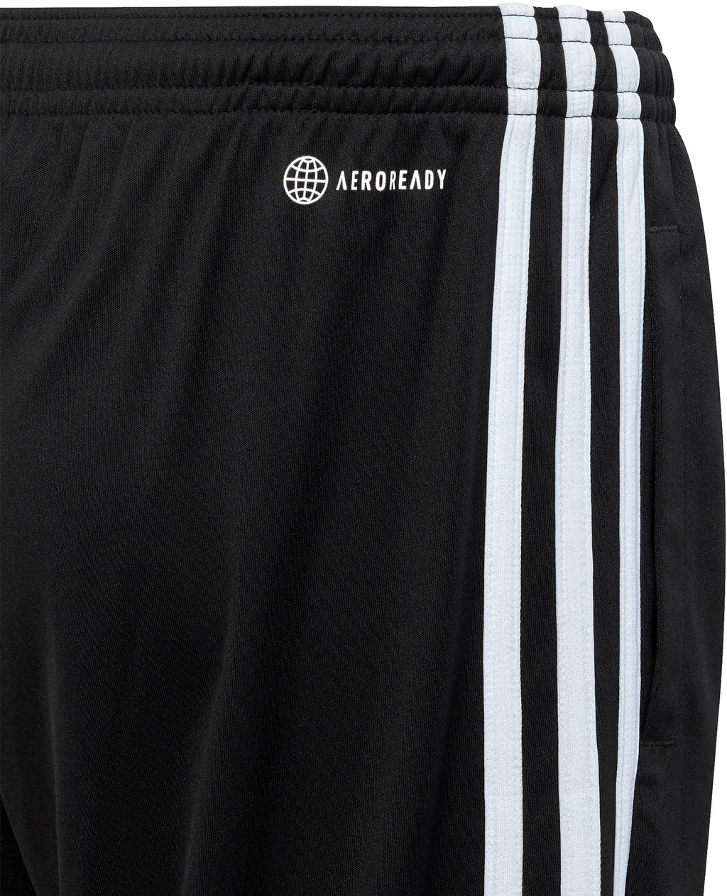 Train Essentials AEROREADY 3-Stripes short