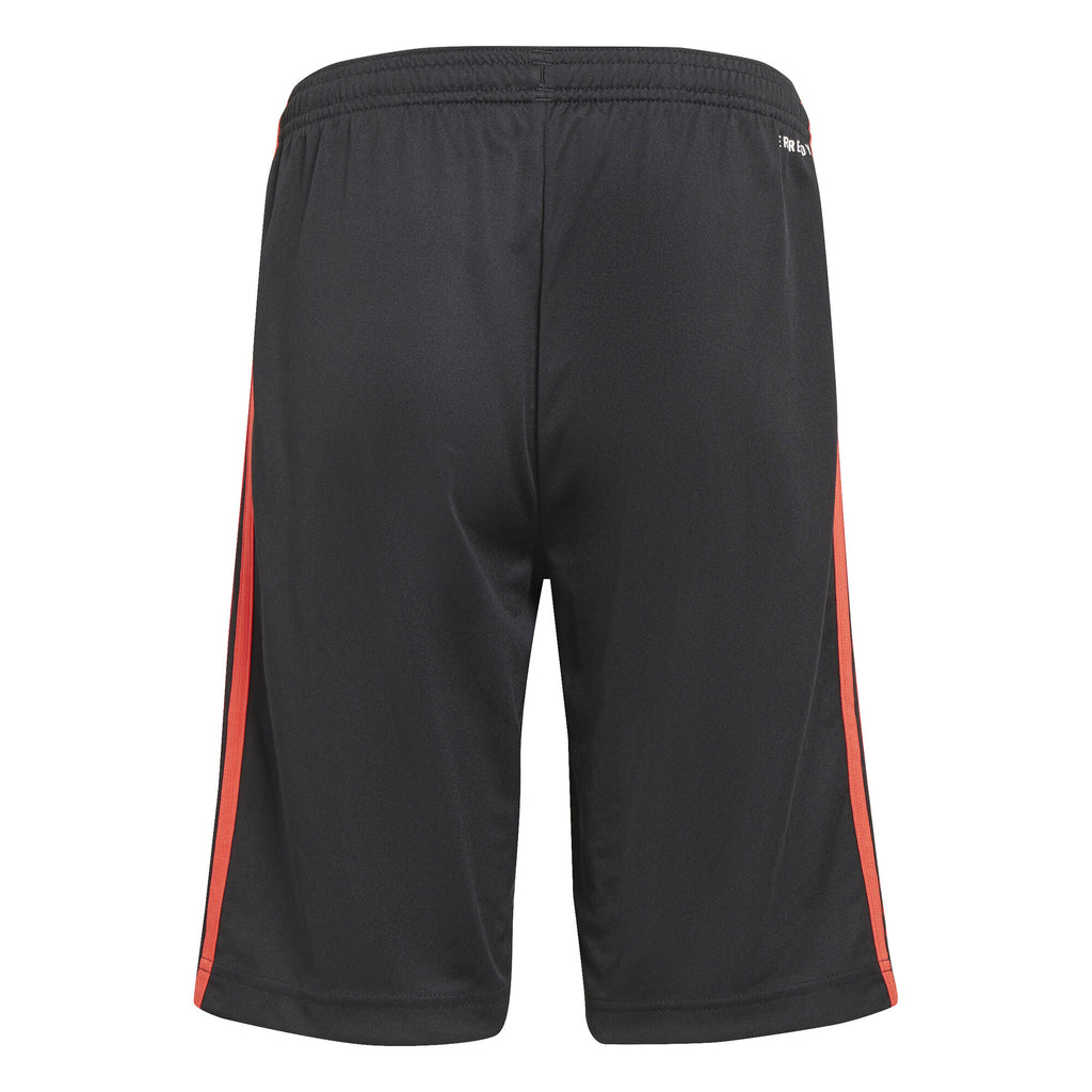Train Essentials AEROREADY 3-Stripes short