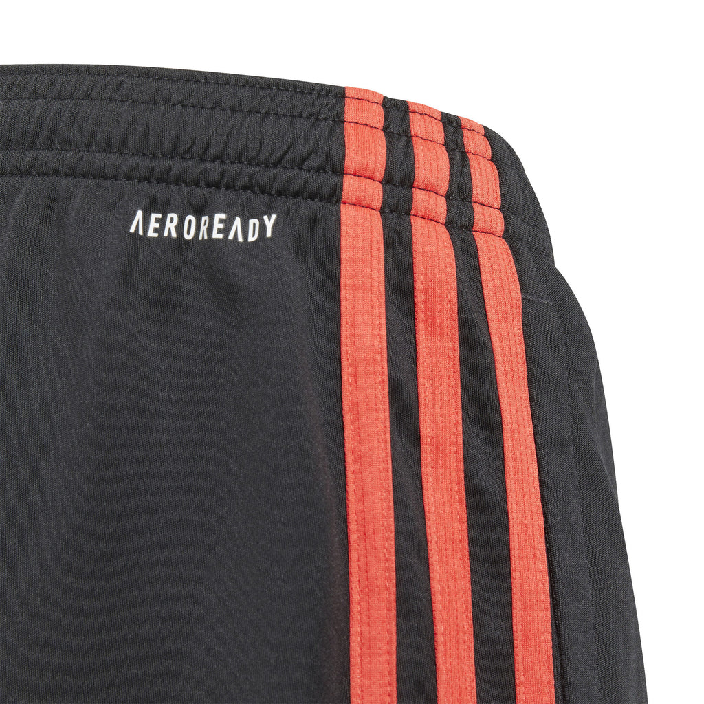 Train Essentials AEROREADY 3-Stripes short