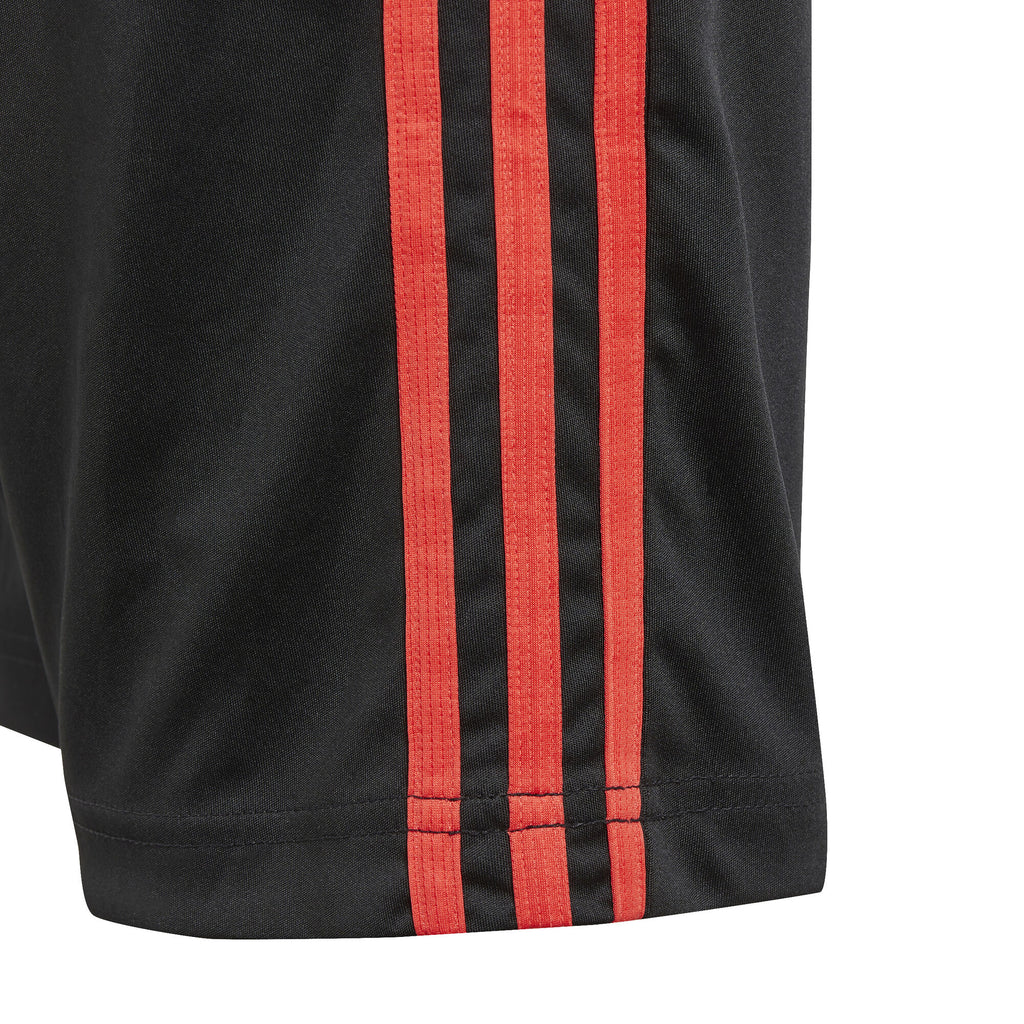 Train Essentials AEROREADY 3-Stripes short