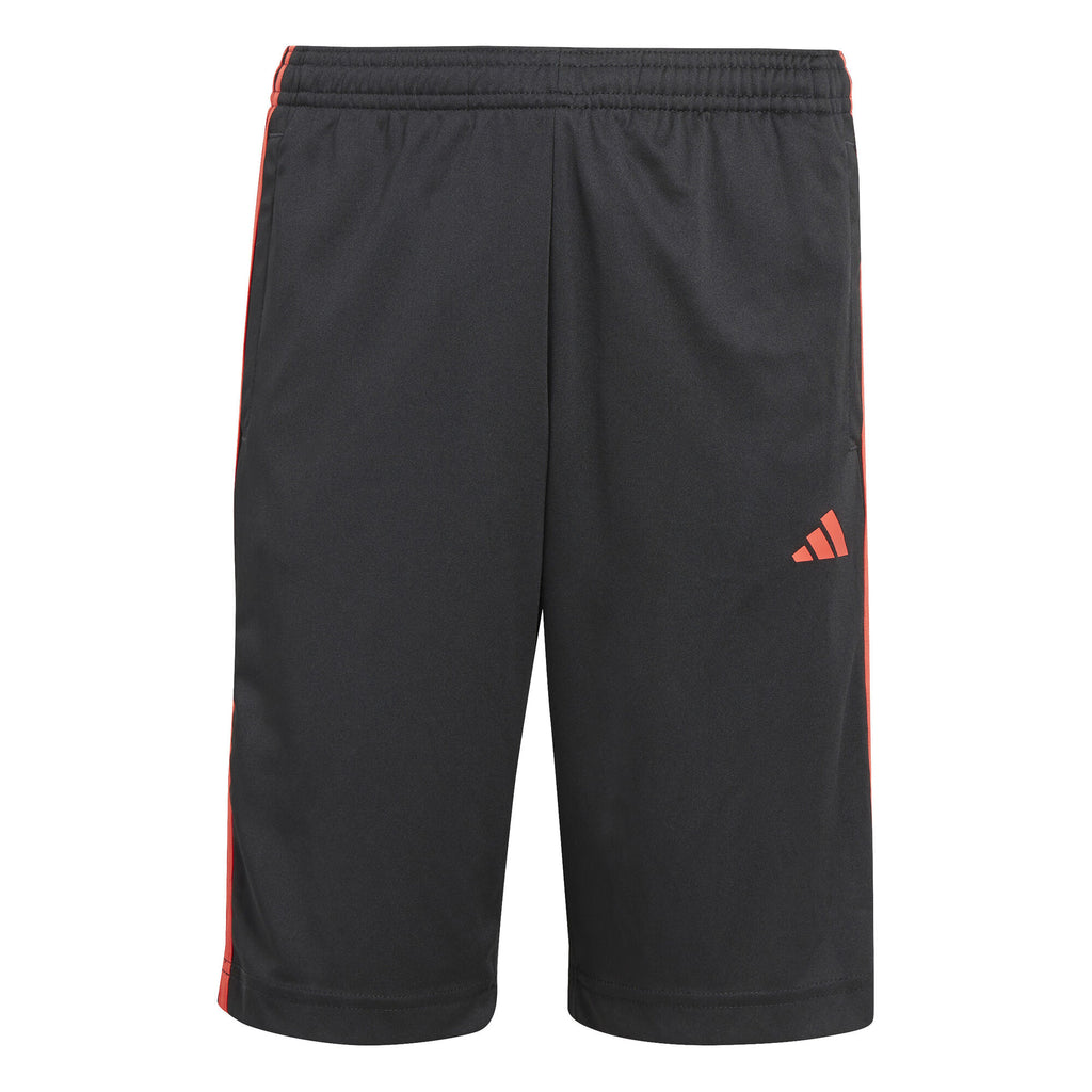 Train Essentials AEROREADY 3-Stripes short