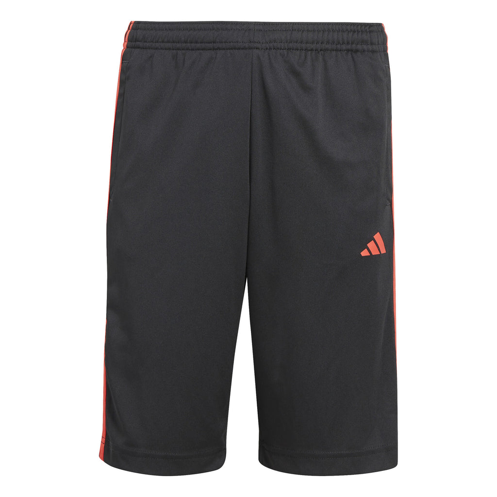 Train Essentials AEROREADY 3-Stripes short