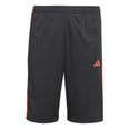 Train Essentials AEROREADY 3-Stripes short