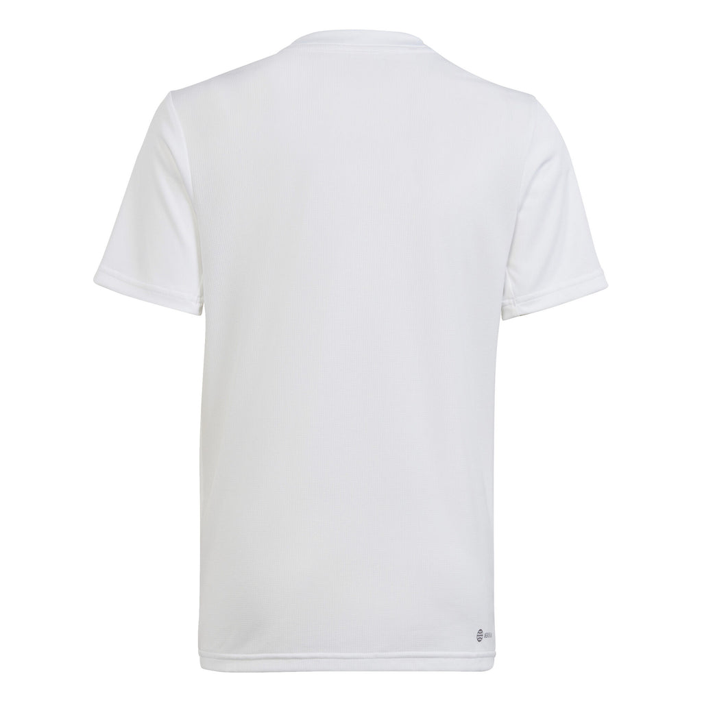 Train Essentials AEROREADY Logo Regular-Fit shirt