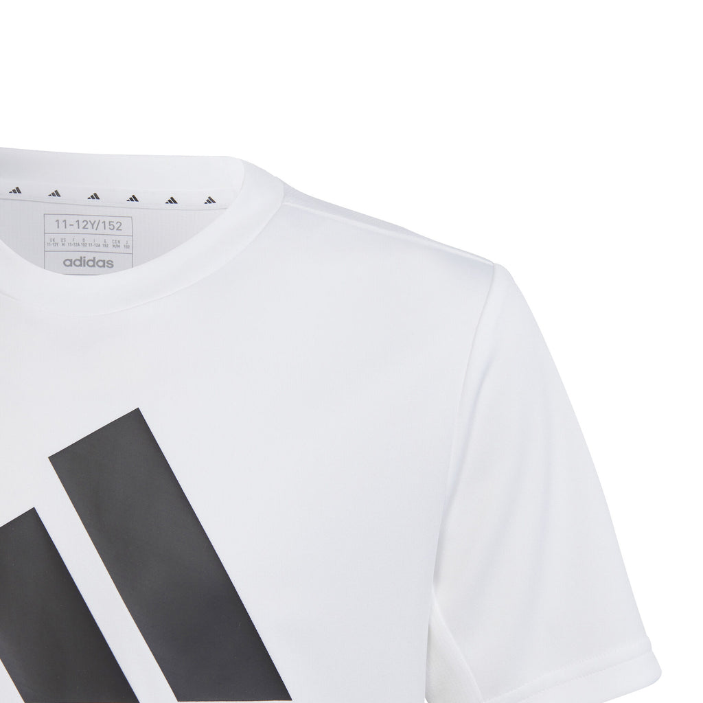 Train Essentials AEROREADY Logo Regular-Fit shirt