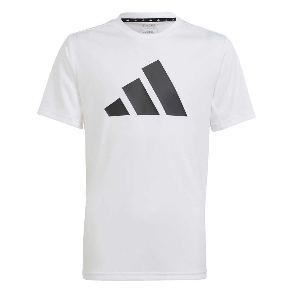 Train Essentials AEROREADY Logo Regular-Fit shirt