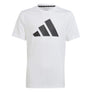 Train Essentials AEROREADY Logo Regular-Fit shirt