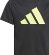Train Essentials AEROREADY Logo Regular-Fit shirt