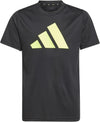 Train Essentials AEROREADY Logo Regular-Fit shirt