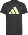 Train Essentials AEROREADY Logo Regular-Fit shirt