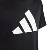 Train Essentials AEROREADY Logo Regular-Fit shirt