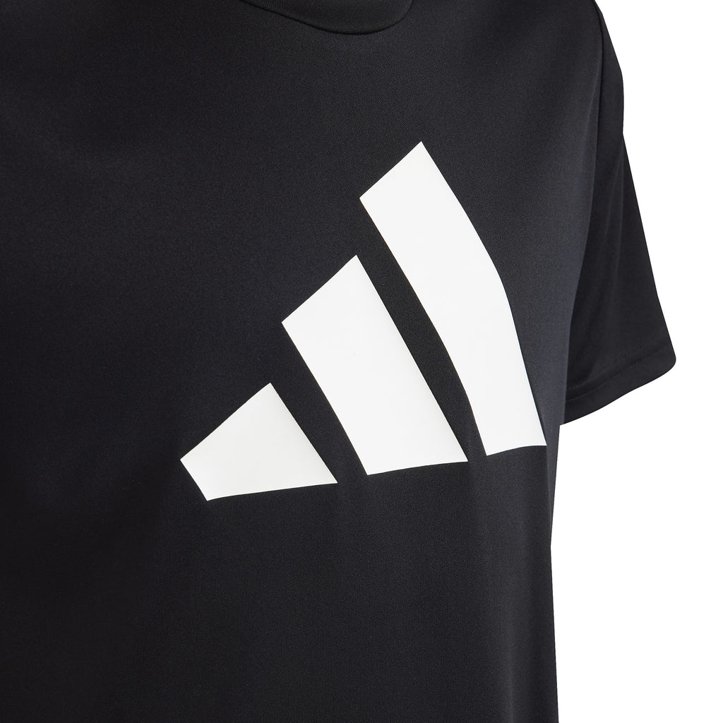 Train Essentials AEROREADY Logo Regular-Fit shirt