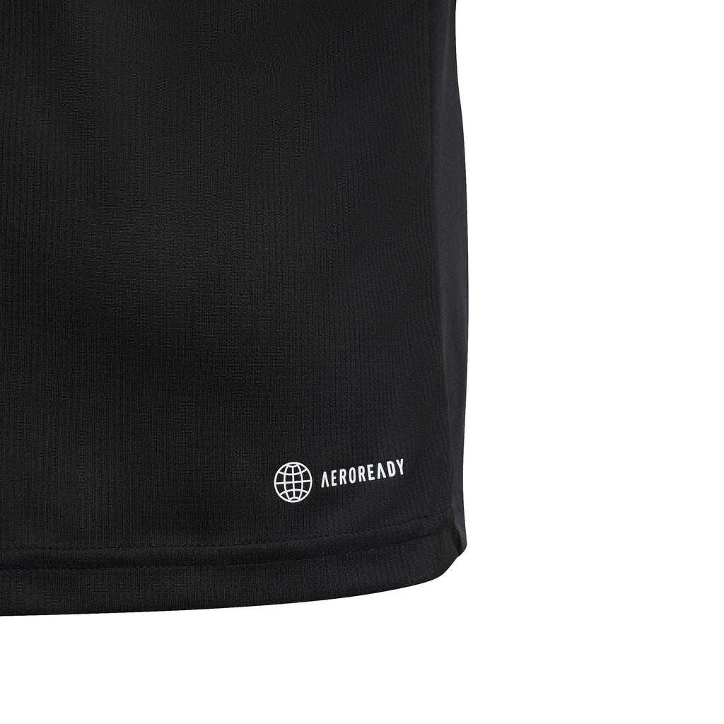 Train Essentials AEROREADY Logo Regular-Fit shirt