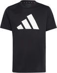Train Essentials AEROREADY Logo Regular-Fit shirt