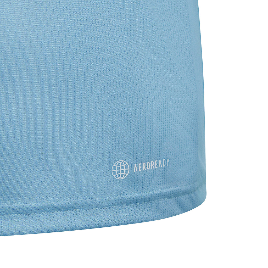 Train Essentials AEROREADY Logo Regular-Fit shirt
