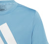 Train Essentials AEROREADY Logo Regular-Fit shirt