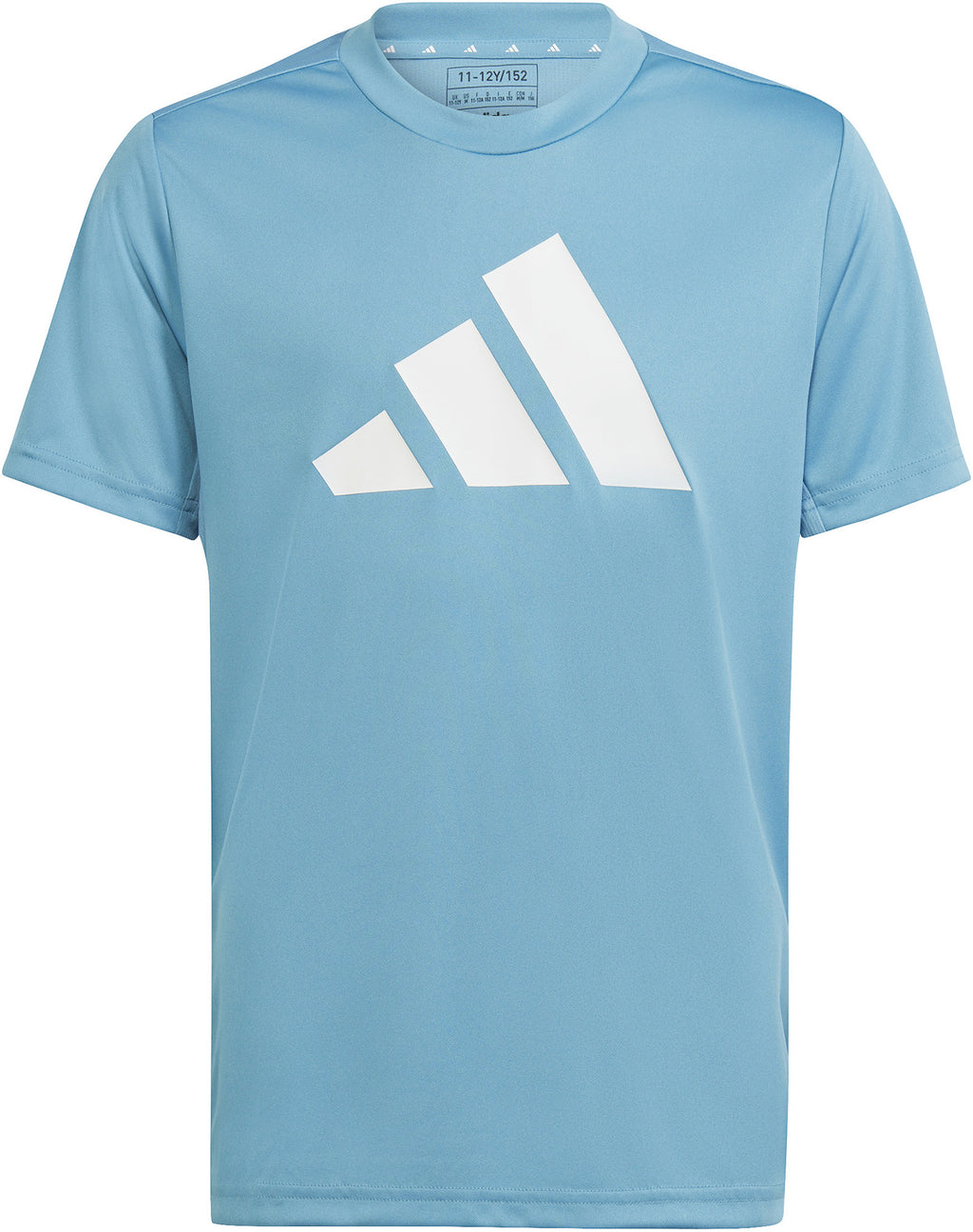 Train Essentials AEROREADY Logo Regular-Fit shirt